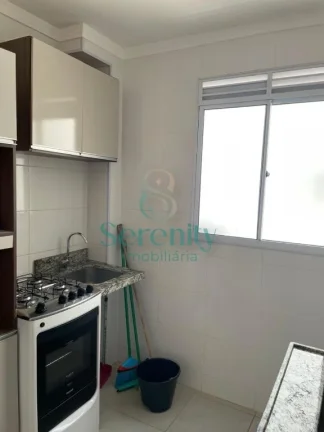 Imagem Apartamento para alugar no Jardim Acquaville, em Londrina/PR