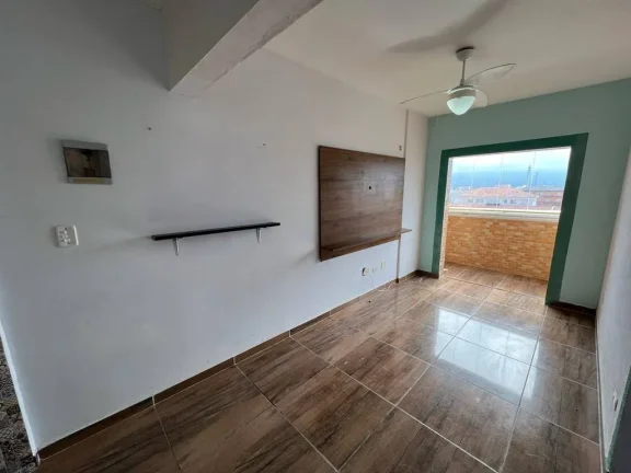 Imagem APARTAMENTO COM 36 m² - MARACANÃ - PRAIA GRANDE SP