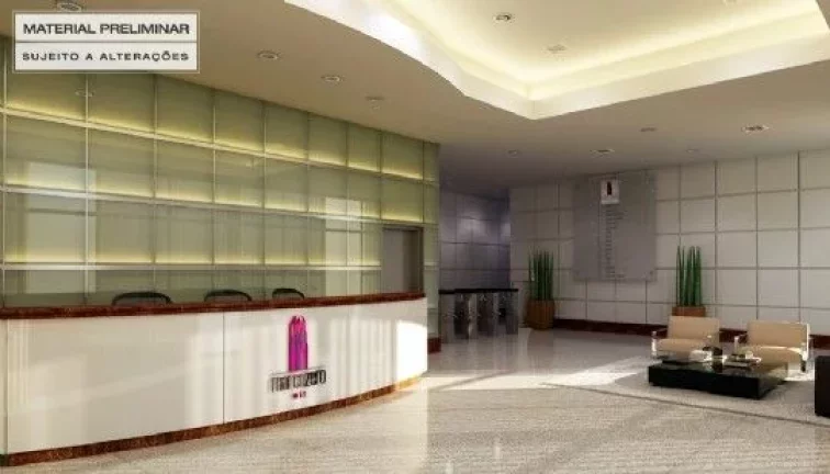 Imagem Marco Zero Mix Residence