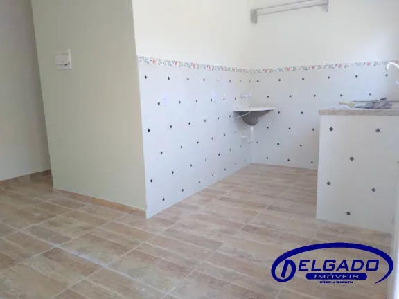 Imagem DELGADO aluga CASA com 2 quartos em Jardim Novo Horizonte - Manilha - Itaboraí-RJ.