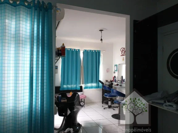 Imagem Casa com excelente localização no Saco dos Limões