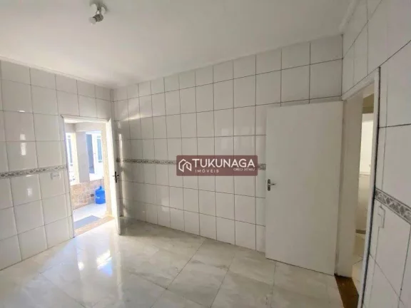 Imagem Casa com 3 dormitórios à venda, 308 m² por R$ 1.370.000,00 - Vila Galvão - Guarulhos/SP