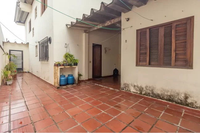 Imagem CASA RESIDENCIAL em São Paulo - SP, Jabaquara