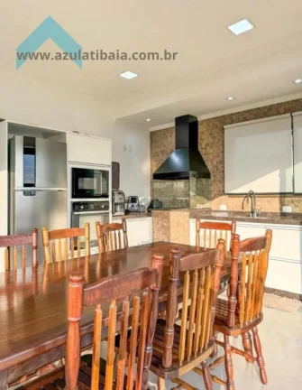 Imagem Casa com 3 suítes à venda na Represa do Jaguari, Joanopolis
