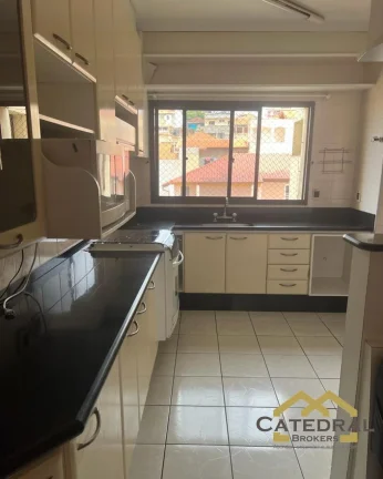 Imagem Apartamento à venda em Campo Limpo Pta, com 190m², 03 Quartos, 1 suíte, 02 vagas