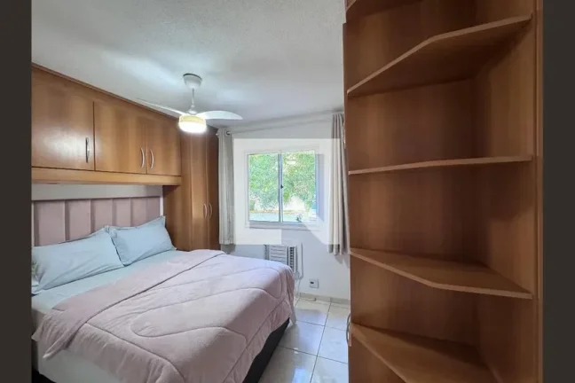 Imagem Apartamento à Venda - Vargem Grande, 2 Quartos, 59 m2
