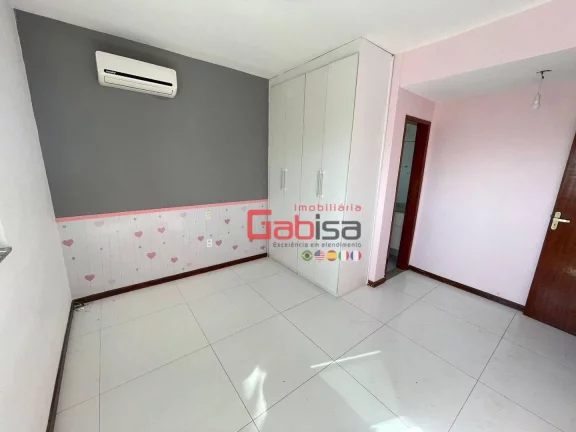 Imagem Casa com 3 dormitórios à venda, 101 m² por R$ 600.000,00 - Jardim Excelsior - Cabo Frio/RJ