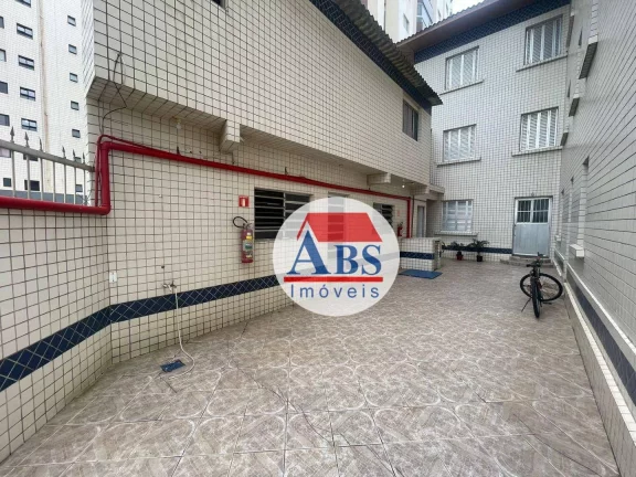 Imagem Apartamento à venda, 65 m² por R$ 245.000,00 - Vila Guilhermina - Praia Grande/SP