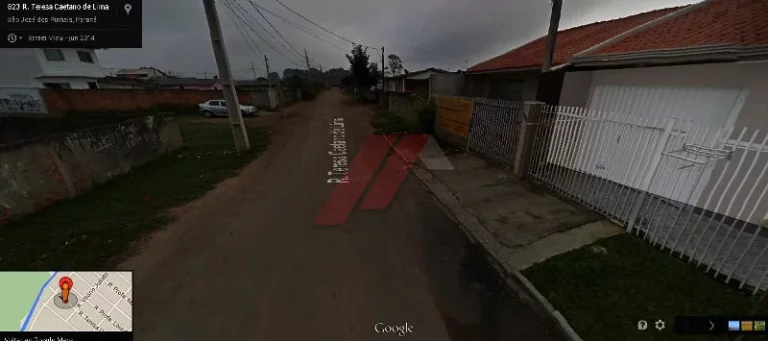 Imagem TERRENO à venda com 3000m² por R$ 2.100.000,00 no bairro Independência - SÃO JOSÉ DOS PINHAIS / PR