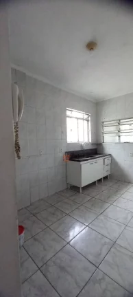 Imagem Apartamento com 1 dormitório à venda, 65 m² por R$ 299.000 - Centro - São Vicente/SP