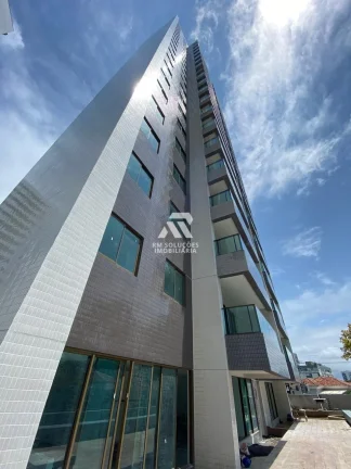Imagem Apartamento de 3 quartos, 93m² no bairro Madalena, em Recife