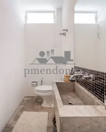 Imagem Excelente apartamento em Higienópolis, bem ventilado, ensolarado, em andar alto.!