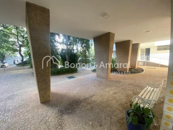 Imagem Apartamento com 3 Quartos e 3 banheiros à Venda, 160 m² Vila Itapura