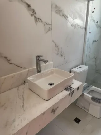 Imagem Casa para Venda em Itanhaém, Jamaica (Praia), 3 dormitórios, 2 suítes, 1 banheiro, 2 vagas