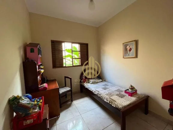 Imagem Casa com 3 dormitórios à venda, 106 m² por R$ 500.000,00 - Villas Mabel - Ribeirão Preto/SP