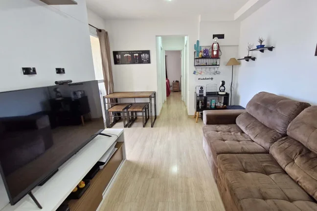 Imagem Apartamento para venda em Tucuruvi com 2 quartos, sendo 1 suíte , 55m2