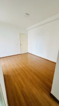 Imagem Apartamento 2 Dormitórios - Condomínio Reserva Europa -Sorocaba/SP