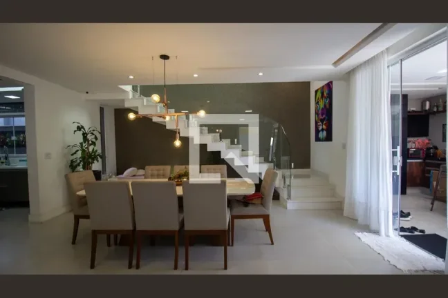 Imagem Casa à Venda - Recreio, 5 Quartos, 244 m2