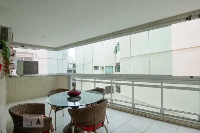 Imagem Apartamento à Venda - Recreio, 3 Quartos, 108 m2
