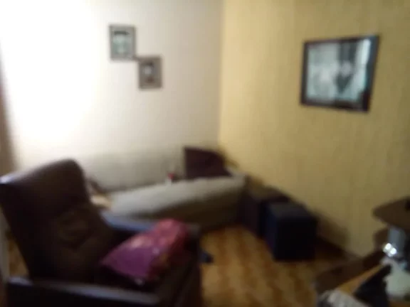Imagem Casa com 2 dormitórios e garagem em Lorena - SP