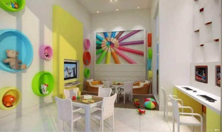 Imagem Cobertura com 4 dormitórios à venda, 282 m² por R$ 1.692.500,00 - Estados - João Pessoa/PB