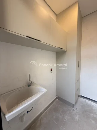 Imagem Casa térrea 03 quartos à venda no Condominio Jardim dos Lírios Paulinia/SP