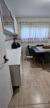 Imagem Casa, 150 m² - venda por R$ 636.000,00 ou aluguel por R$ 3.356,40/mês - Vila Galvão - Guarulhos/SP