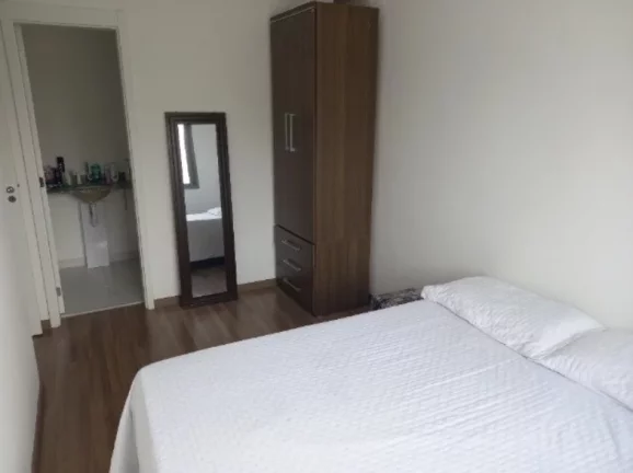 Imagem APARTAMENTO RESIDENCIAL em SÃO PAULO - SP, SANTO AMARO