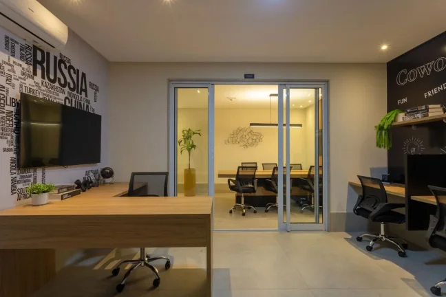 Imagem Apartamento com 2 dormitórios no bairro Itapuã em Vila Velha, ES