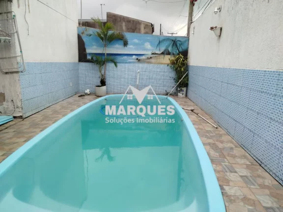 Imagem Imovel a venda com 2 casas e piscina