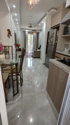 Imagem Sobrado com 3 dormitórios à venda, 117 m² por R$ 905.000,00 - Parque Santa Rosa - Suzano/SP