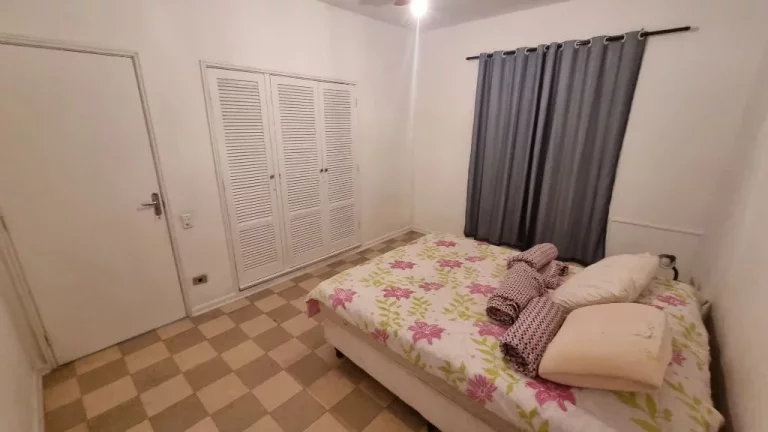 Imagem Apartamento com 3 dormitórios à venda, 198 m² - Pitangueiras - Guarujá/SP