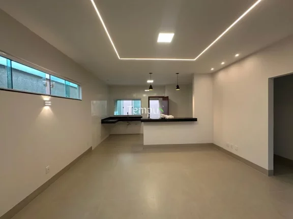 Imagem Casa à venda no bairro Centro - Abadia de Goiás/GO