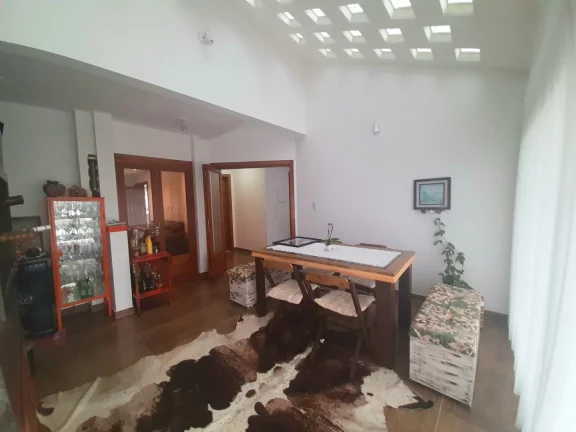 Imagem Casa dos Sonhos no Jardim Panorâmico, Garopaba-SC: Conforto, Sofisticação e Segurança!