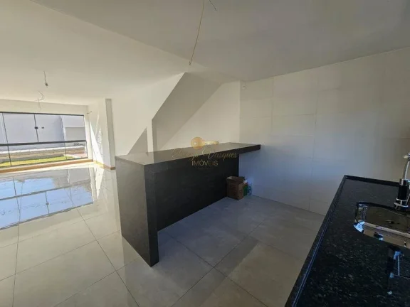 Imagem Apartamento para Venda em Teresópolis / RJ no bairro Alto