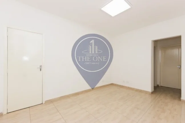 Imagem Apartamento à venda em São Paulo-SP, Bela Vista: 1 quarto, 2 salas, 1 banheiro, 1 vaga, 50m². Aproveite!
