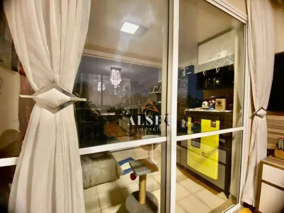 Imagem Apartamento Residencial à venda, Vila Carrão, São Paulo - AP0039.