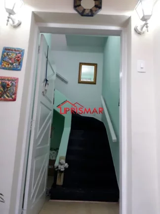 Imagem Vende-se sobreposta alta 3 dormitorios 1 vaga Itararé/SV