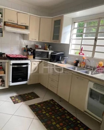 Imagem Casa à venda com 290 m² | Residencial Paineiras | Paulínia - SP
