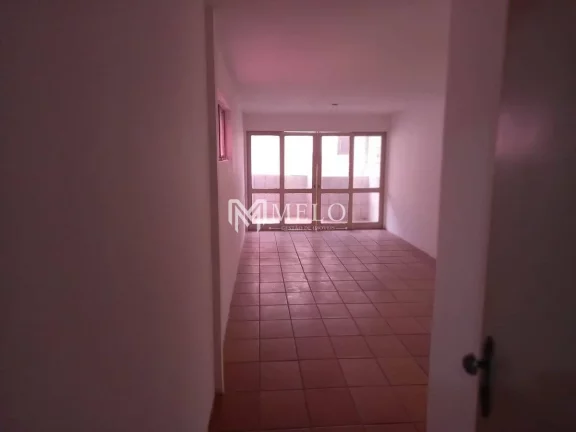 Imagem Oportunidade EDF. CARMÉM em JARDIM ATLÂNTICO: 118,77m², 03qts, 01suite, 01 vaga...