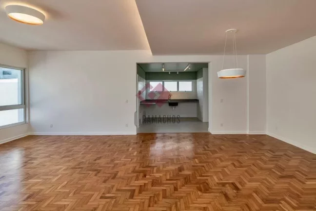 Imagem Apartamento à Venda, 3 Quartos, 180 m2 - Higienópolis, São Paulo