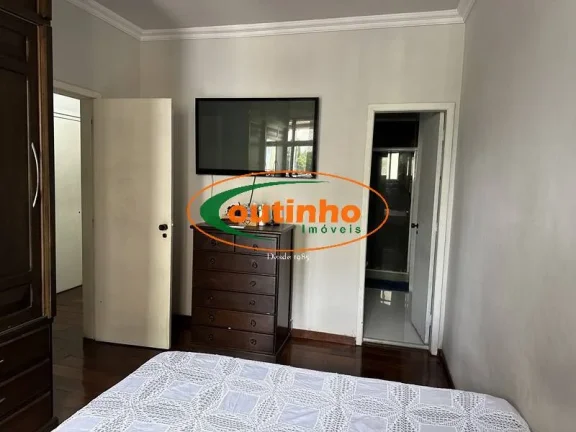 Imagem (29616) Rua São Francisco Xavier - Tijuca