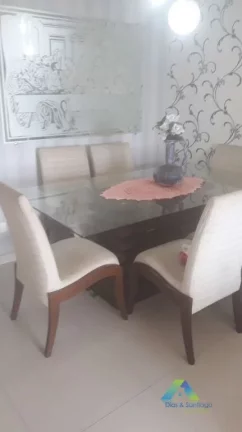 Imagem VILA GUMERCINDO Apartamento 87 , 3 dormitórios, 2 vagas,