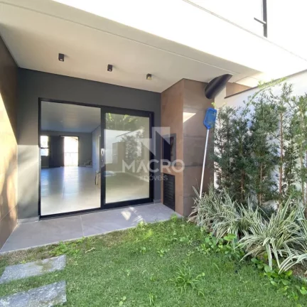 Imagem Res. Éden | Vila Lalau | 3 quartos (1 suíte) | 157m²