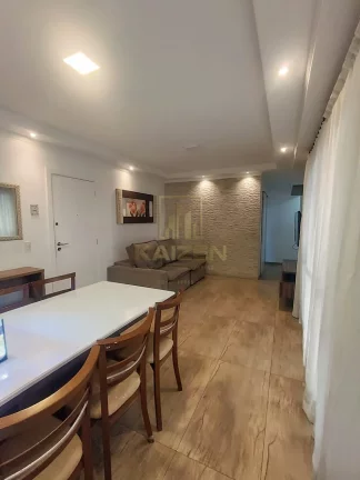 Imagem Apartamento Patio condominio Club 3 Dorms. (2 Suítes), JARDIM ALVORADA - SÃO JOSÉ DOS CAMPOSSP