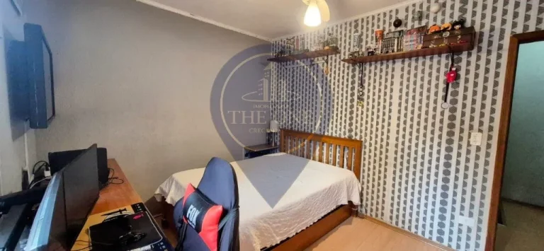 Imagem Excelente oportunidade: Casa à venda em São Paulo-SP, Vila Gumercindo, 3 quartos, 1 suíte, 1 sala, 2 banheiros, 2 vagas, 130m².
