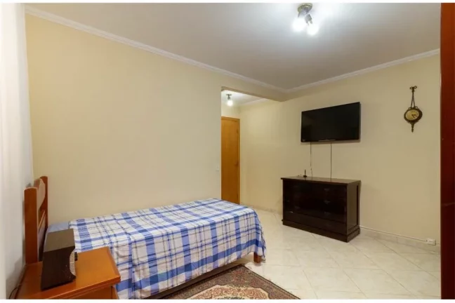 Imagem CASA RESIDENCIAL em São Paulo - SP, Alto da Lapa