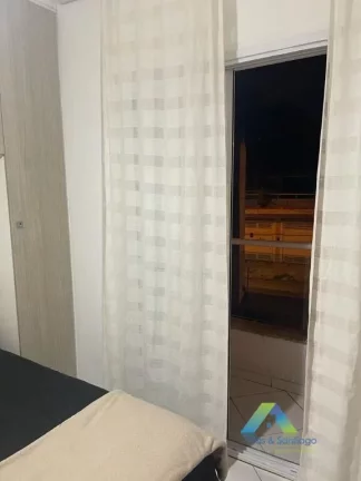 Imagem SANTO ANDRÉ Apartamento sem condomínio 57M², 2 dormitorios,1 suíte,1 vaga, a poucos minutos do Parque Central ótimo valor e localização !!!