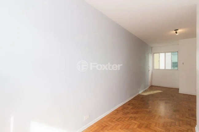 Imagem Apartamento Pinheiros - 79M², 2 Dorms, 1 Vaga, Próximo Metrô.