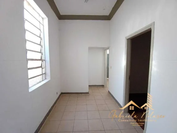 Imagem Charmosa casa no centro de Mogi Mirim